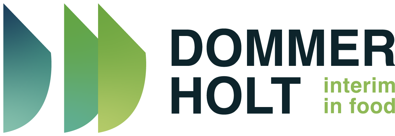 Dommerholt Interim in Food